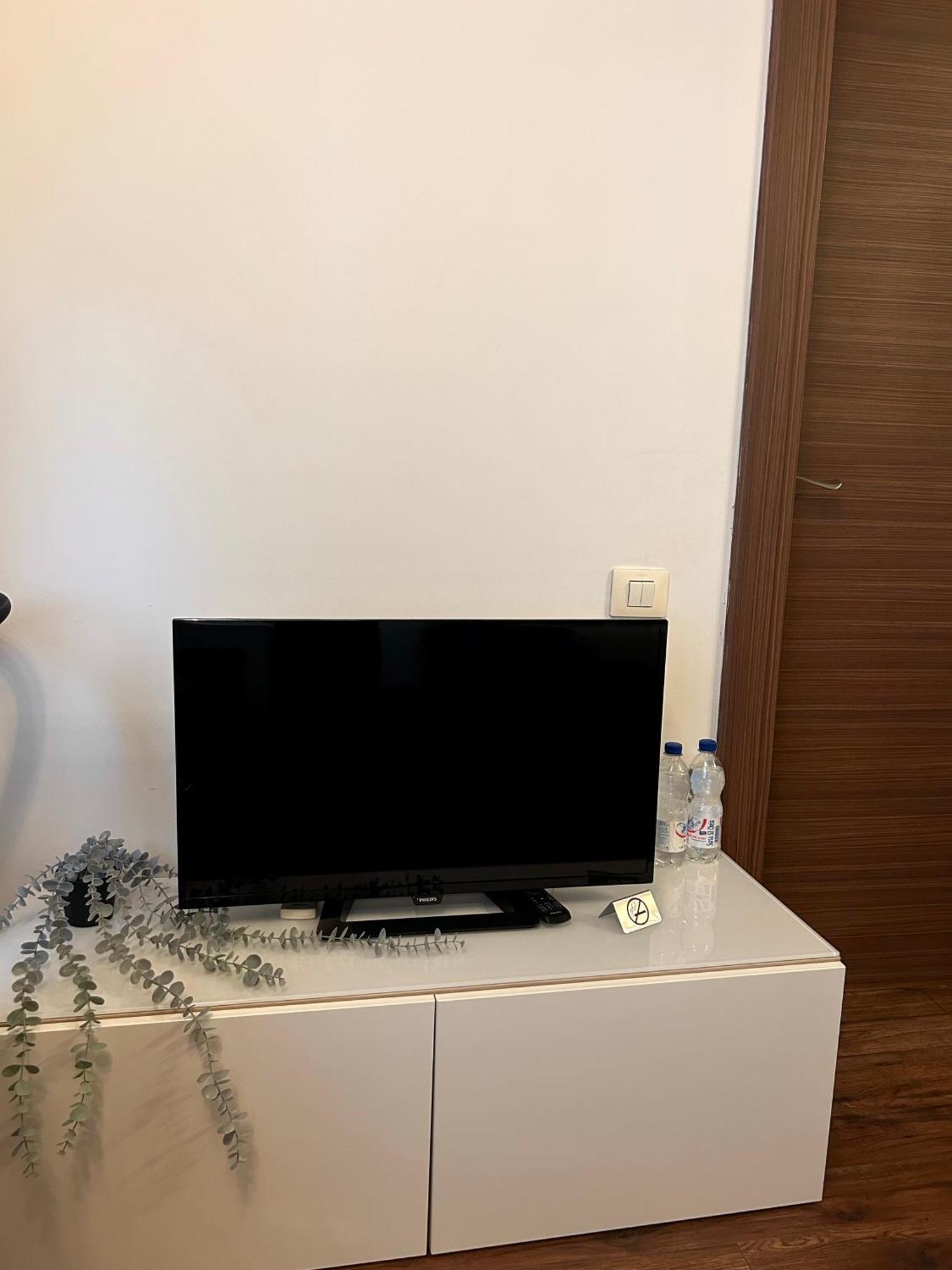 Cozy Apartment With Self Check-In Near Promenada Mall And Verdi Park بوخارست المظهر الخارجي الصورة